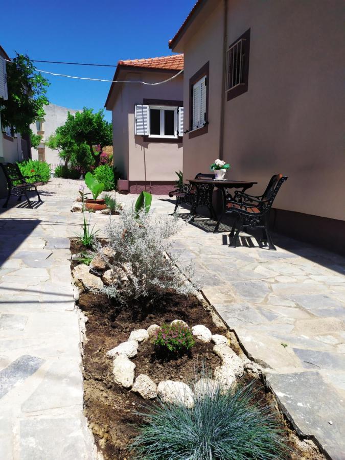 Nymphes Apartments Szelianítika Kültér fotó